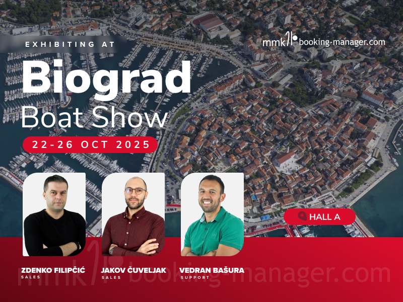 Biograd Boat Show 2025